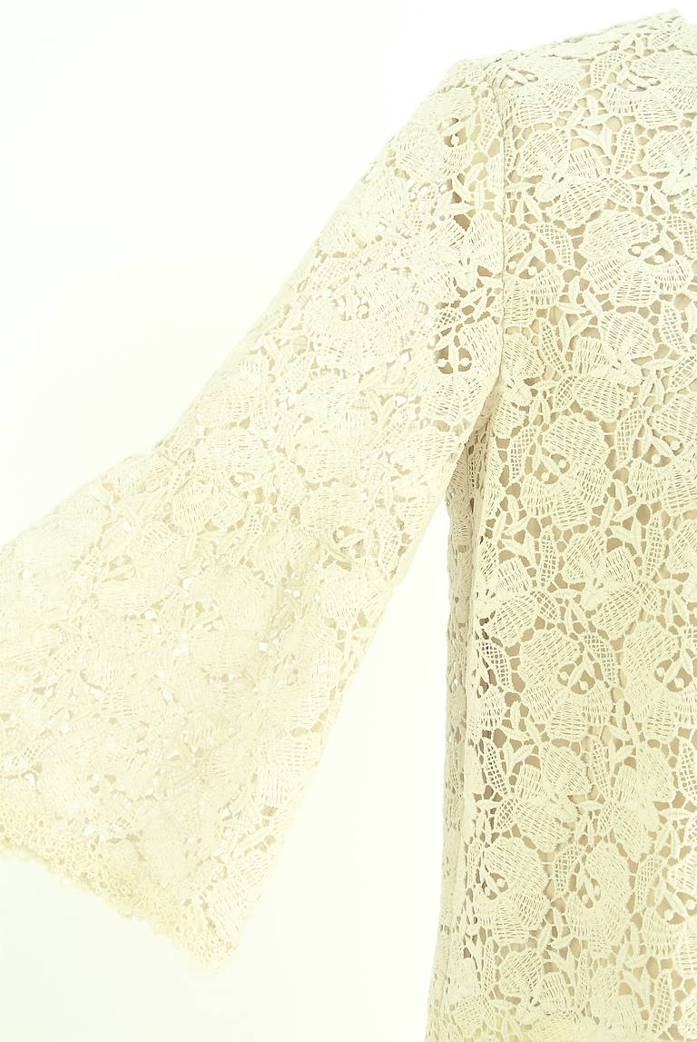 Maglie le cassetto（マーリエ ル カセット）の古着「商品番号：PR10342831」-大画像5