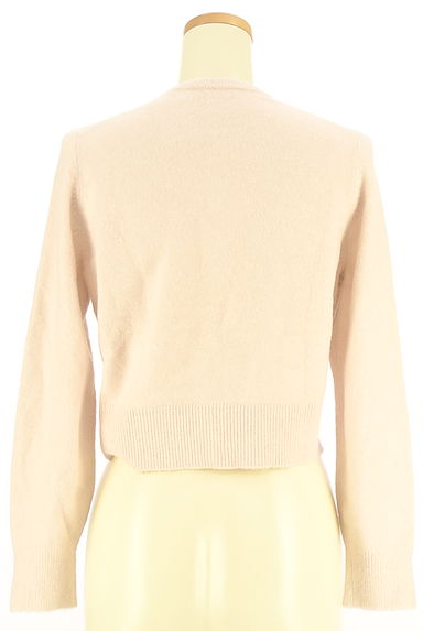 STRAWBERRY-FIELDS（ストロベリーフィールズ）カーディガン買取実績の後画像