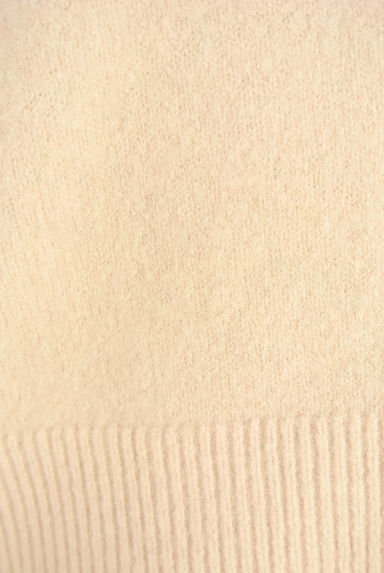 STRAWBERRY-FIELDS（ストロベリーフィールズ）の古着「パールボタンニットカーディガン（カーディガン・ボレロ）」大画像５へ