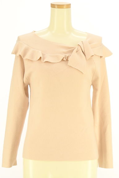 STRAWBERRY-FIELDS（ストロベリーフィールズ）トップス買取実績の前画像