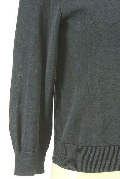 ef-de（エフデ）の古着「コットン混ニットカーディガン（カーディガン・ボレロ）」大画像５へ