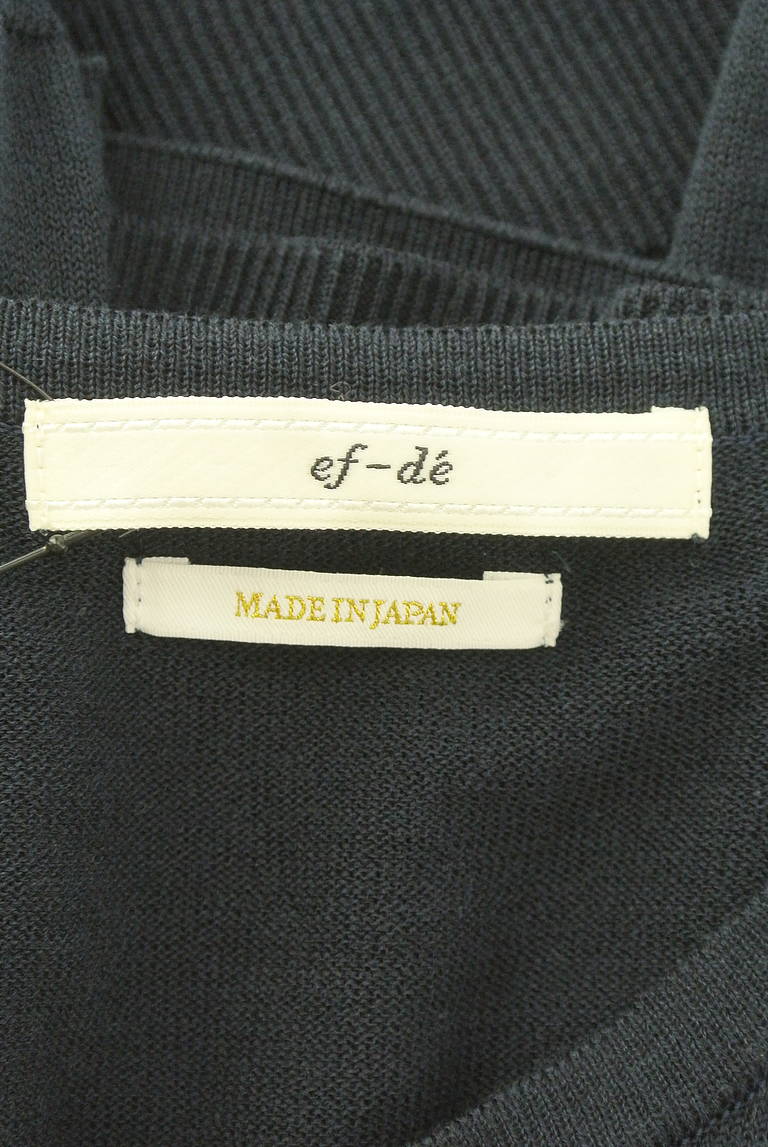 ef-de（エフデ）の古着「商品番号：PR10342836」-大画像6