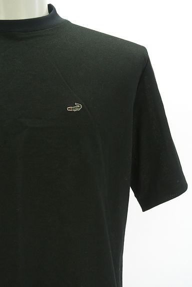 Crocodile（クロコダイル）の古着「半そでTシャツ（Ｔシャツ）」大画像４へ