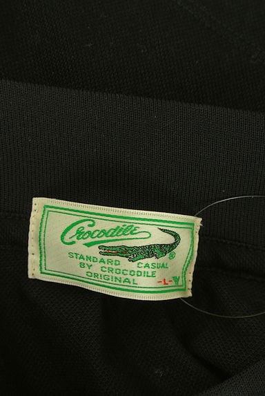 Crocodile（クロコダイル）の古着「半そでTシャツ（Ｔシャツ）」大画像６へ