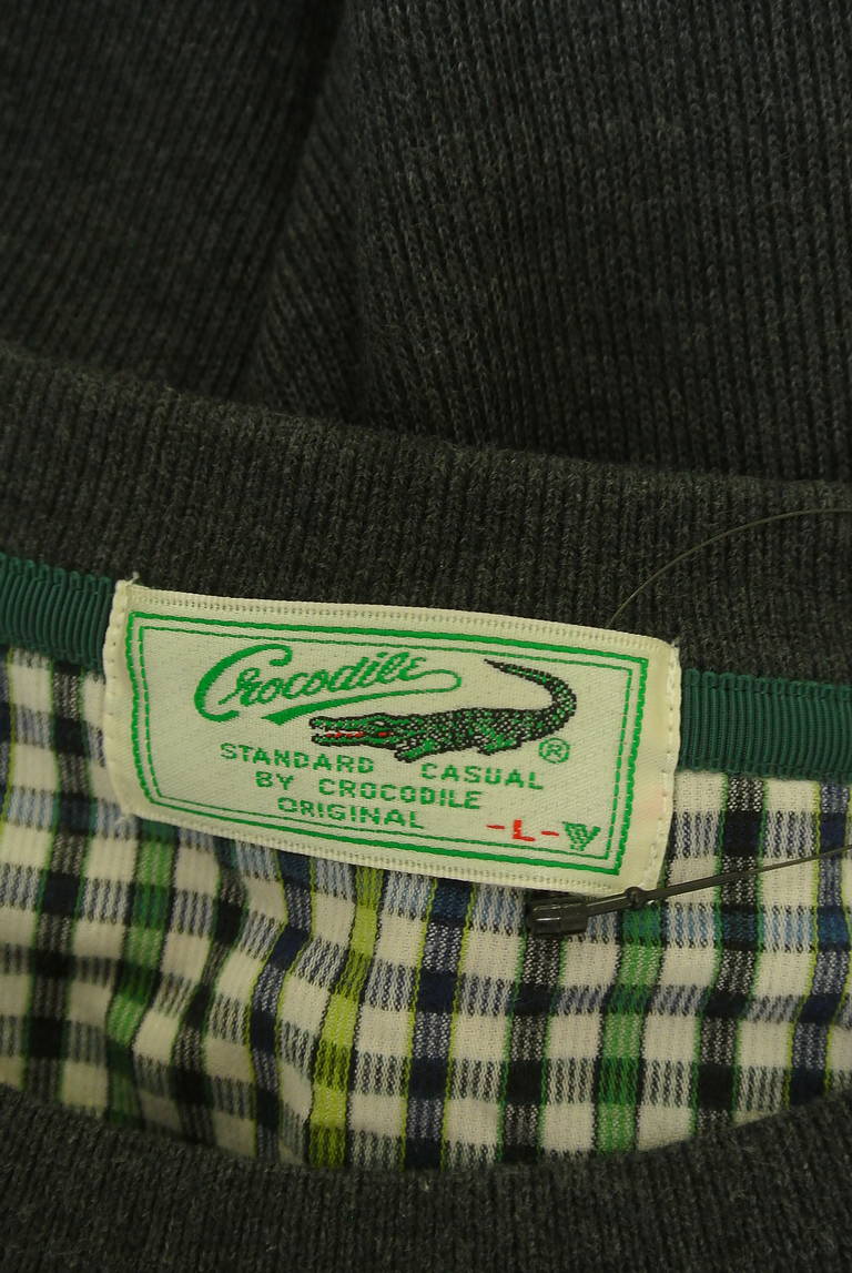 Crocodile（クロコダイル）の古着「商品番号：PR10342839」-大画像6