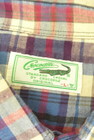 Crocodile（クロコダイル）の古着「商品番号：PR10342840」-6