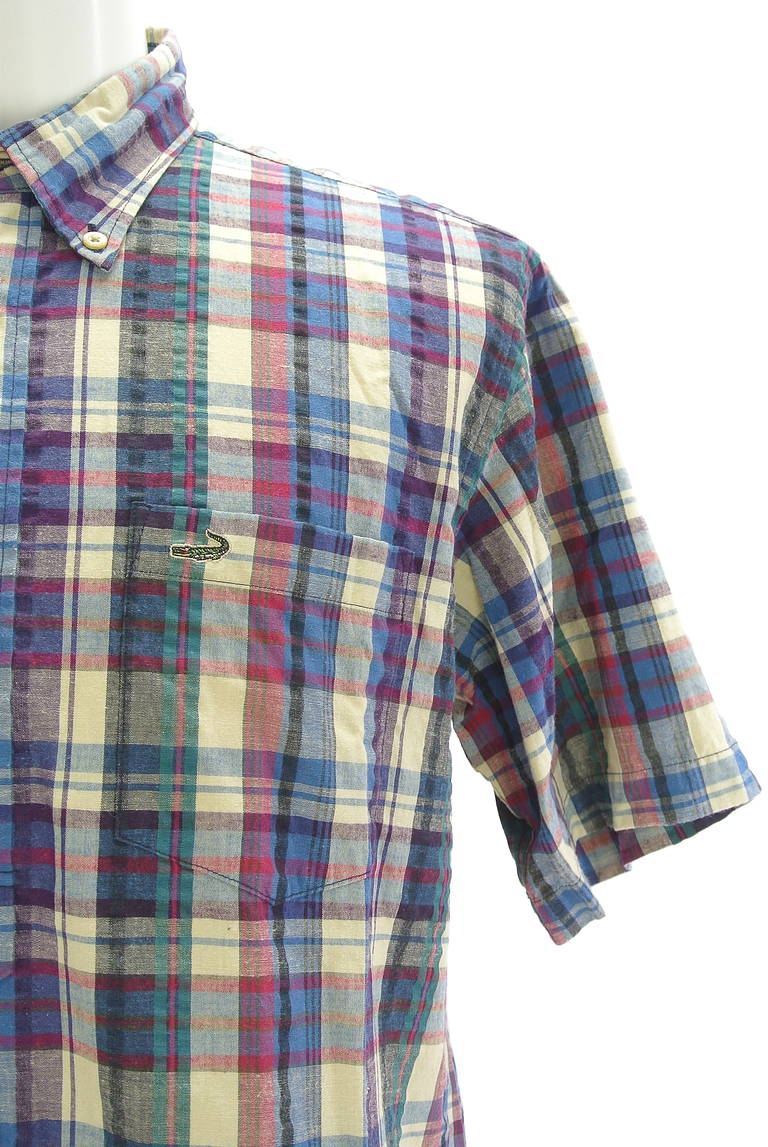 Crocodile（クロコダイル）の古着「商品番号：PR10342840」-大画像4