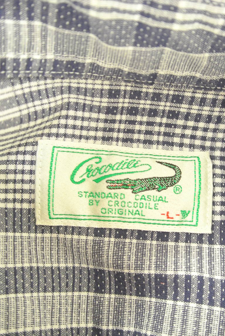 Crocodile（クロコダイル）の古着「商品番号：PR10342841」-大画像6