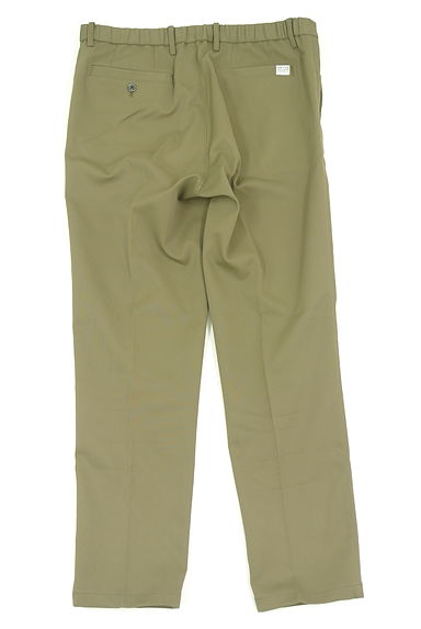 Crocodile（クロコダイル）の古着「SWITCH MOTION CROCODILE テーパードパンツ（パンツ）」大画像２へ