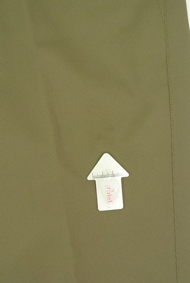 Crocodile（クロコダイル）の古着「SWITCH MOTION CROCODILE テーパードパンツ（パンツ）」大画像４へ