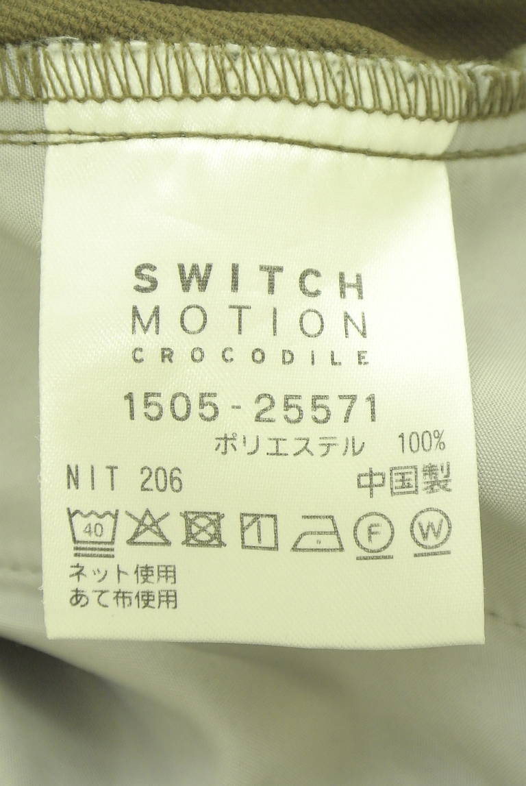 Crocodile（クロコダイル）の古着「商品番号：PR10342843」-大画像5