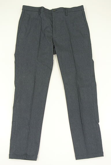 Crocodile（クロコダイル）の古着「SWITCH MOTION CROCODILE ストレッチテーパードパンツ（パンツ）」大画像１へ