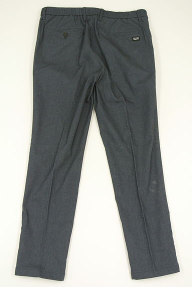 Crocodile（クロコダイル）の古着「SWITCH MOTION CROCODILE ストレッチテーパードパンツ（パンツ）」大画像２へ