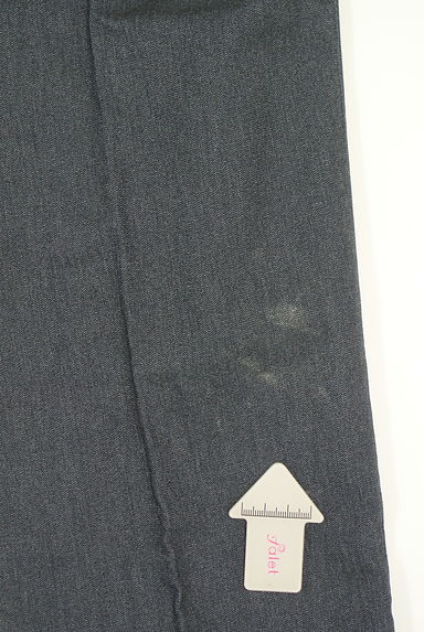 Crocodile（クロコダイル）の古着「SWITCH MOTION CROCODILE ストレッチテーパードパンツ（パンツ）」大画像４へ