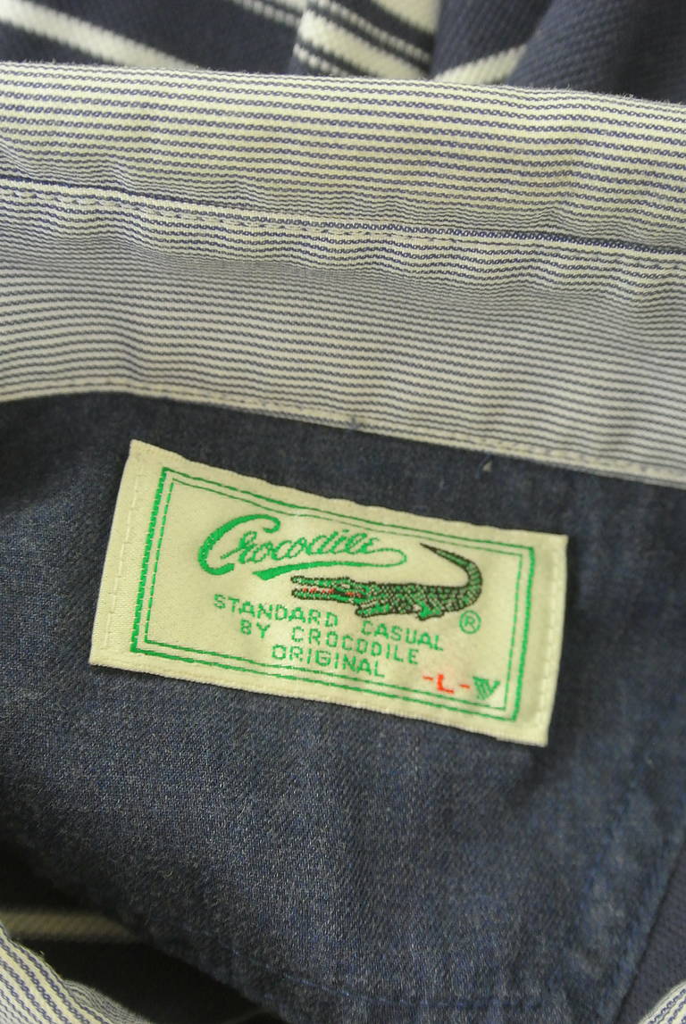 Crocodile（クロコダイル）の古着「商品番号：PR10342845」-大画像6