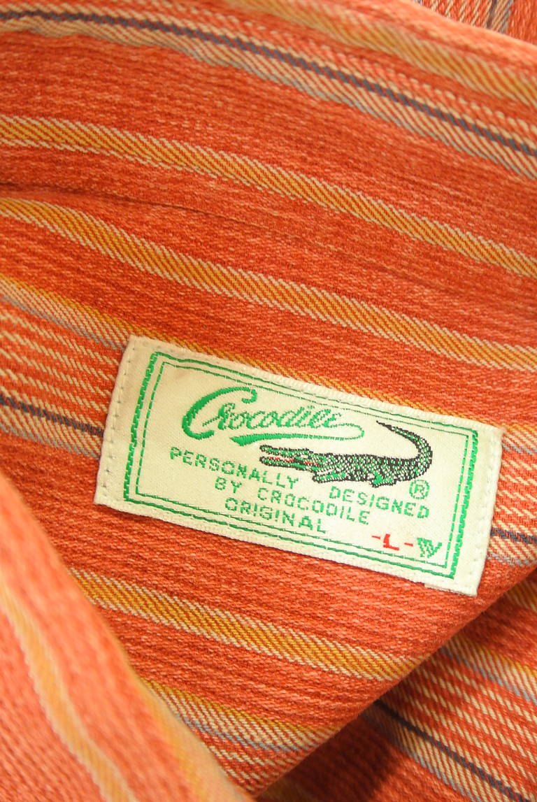 Crocodile（クロコダイル）の古着「商品番号：PR10342846」-大画像6