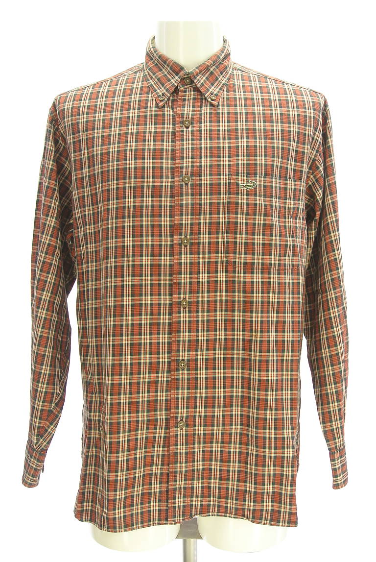 Crocodile（クロコダイル）の古着「商品番号：PR10342847」-大画像1