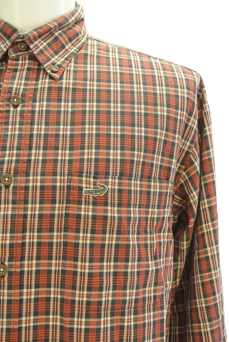 Crocodile（クロコダイル）の古着「商品番号：PR10342847」-大画像4