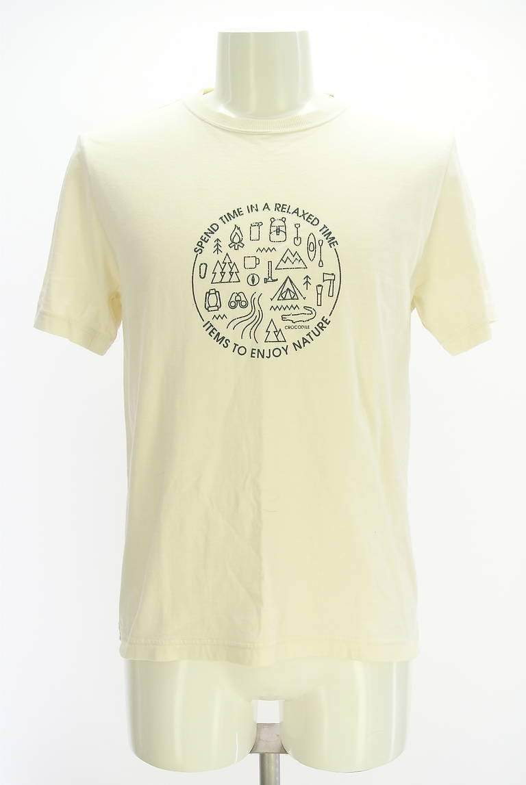 Crocodile（クロコダイル）の古着「商品番号：PR10342848」-大画像1