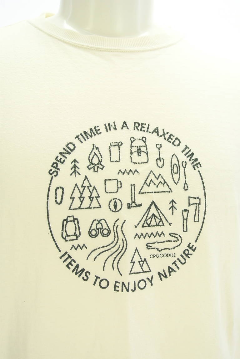 Crocodile（クロコダイル）の古着「商品番号：PR10342848」-大画像4