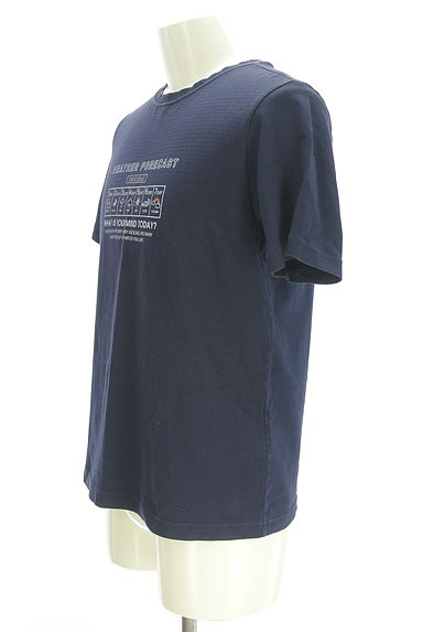 Crocodile（クロコダイル）の古着「プリントTシャツ（Ｔシャツ）」大画像３へ