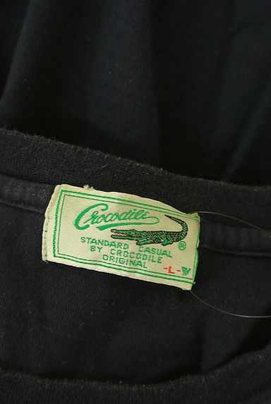 Crocodile（クロコダイル）の古着「プリントTシャツ（Ｔシャツ）」大画像６へ