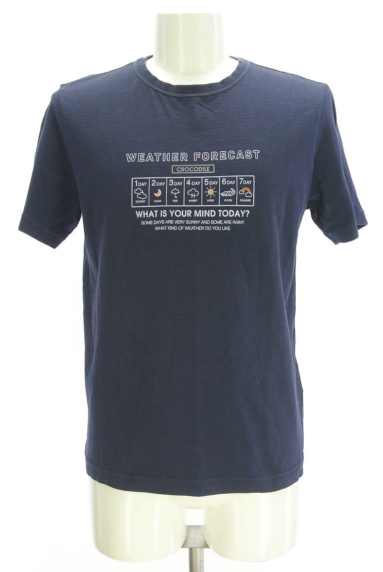 Crocodile（クロコダイル）の古着「商品番号：PR10342849」-大画像1