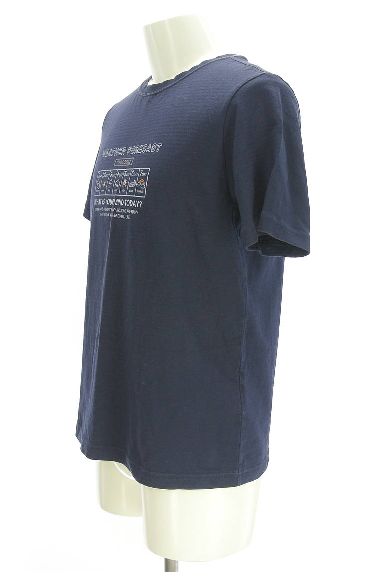 Crocodile（クロコダイル）の古着「商品番号：PR10342849」-大画像3