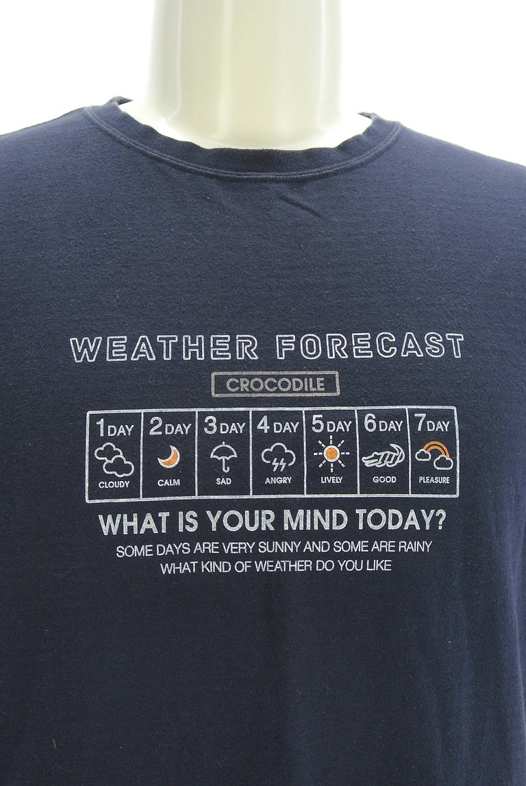 Crocodile（クロコダイル）の古着「商品番号：PR10342849」-大画像4