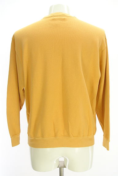 Crocodile（クロコダイル）の古着「ロゴプルオーバー（ニット）」大画像２へ