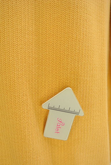 Crocodile（クロコダイル）の古着「ロゴプルオーバー（ニット）」大画像５へ