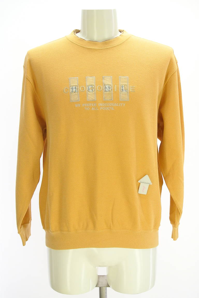 Crocodile（クロコダイル）の古着「商品番号：PR10342850」-大画像4
