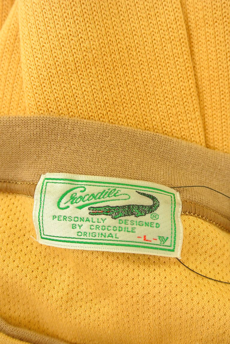 Crocodile（クロコダイル）の古着「商品番号：PR10342850」-大画像6