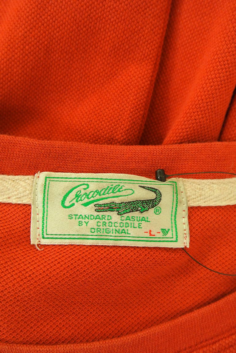 Crocodile（クロコダイル）の古着「商品番号：PR10342851」-大画像6