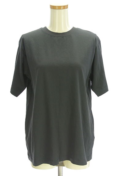 Mila Owen（ミラオーウェン）の古着「オーバーサイズTシャツ（Ｔシャツ）」大画像１へ