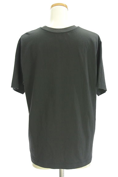 Mila Owen（ミラオーウェン）の古着「オーバーサイズTシャツ（Ｔシャツ）」大画像２へ