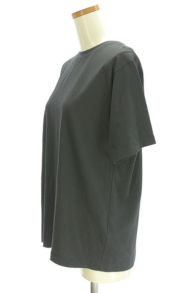 Mila Owen（ミラオーウェン）の古着「オーバーサイズTシャツ（Ｔシャツ）」大画像３へ