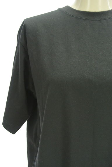 Mila Owen（ミラオーウェン）の古着「オーバーサイズTシャツ（Ｔシャツ）」大画像４へ