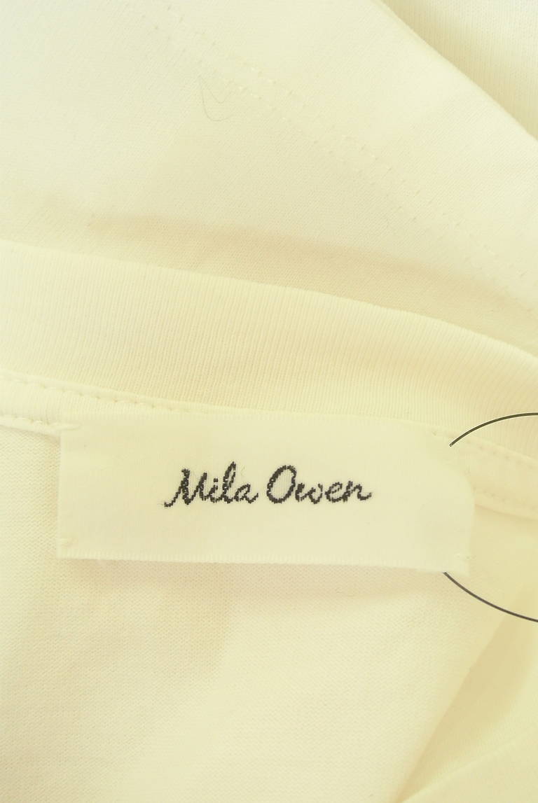 Mila Owen（ミラオーウェン）の古着「商品番号：PR10342854」-大画像6