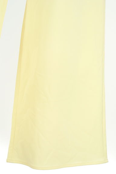 BARNYARDSTORM（バンヤードストーム）の古着「ドロストワイドパンツ（パンツ）」大画像５へ