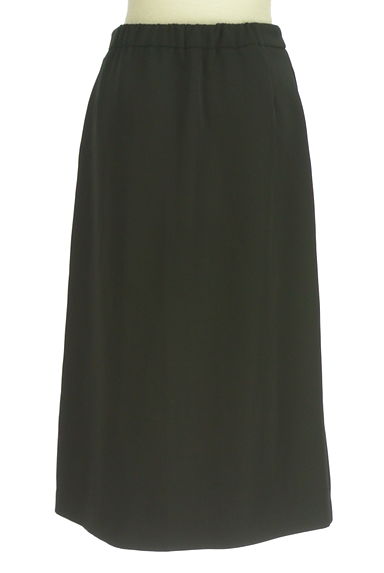 BARNYARDSTORM（バンヤードストーム）の古着「スリット入りペンシルスカート（スカート）」大画像２へ