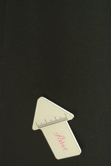 BARNYARDSTORM（バンヤードストーム）の古着「スリット入りペンシルスカート（スカート）」大画像５へ