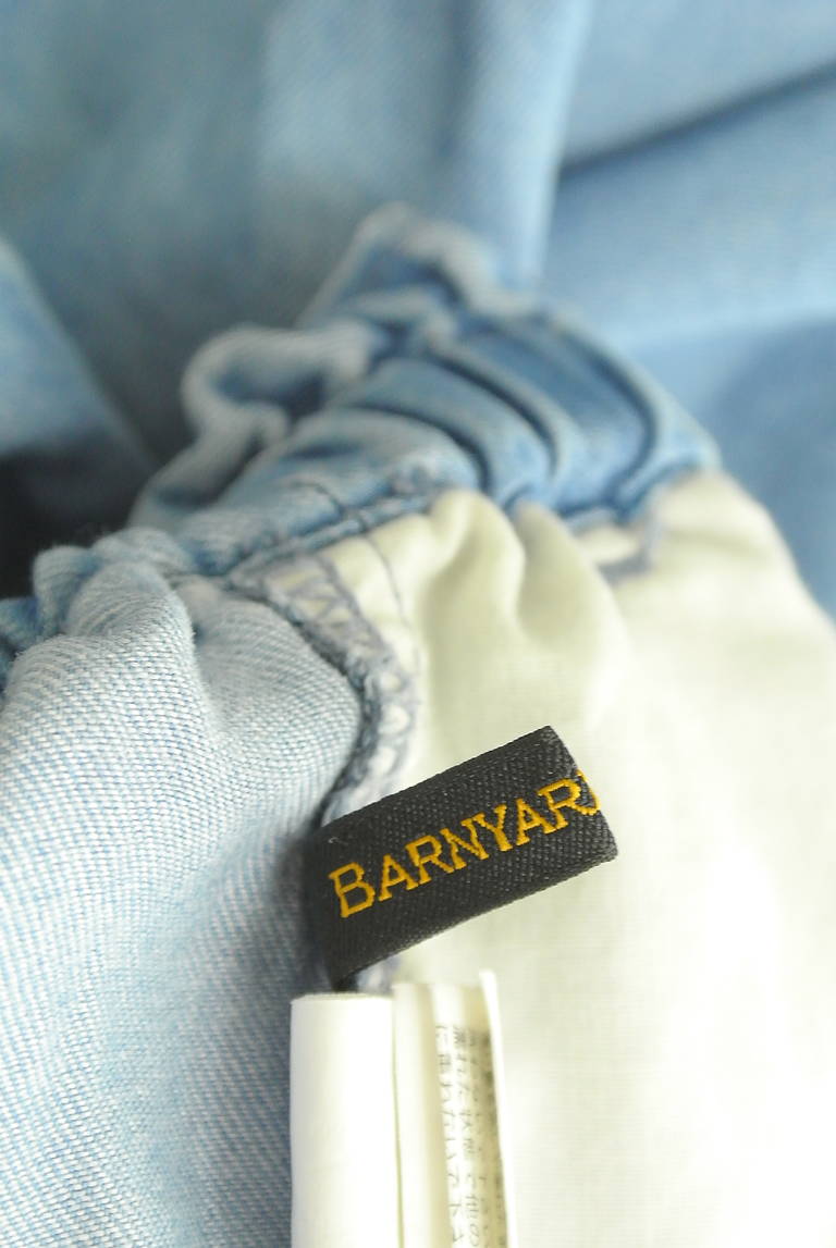 BARNYARDSTORM（バンヤードストーム）の古着「商品番号：PR10342858」-大画像6