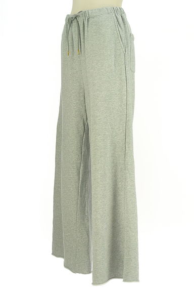 BARNYARDSTORM（バンヤードストーム）の古着「スウェットワイドパンツ（パンツ）」大画像３へ