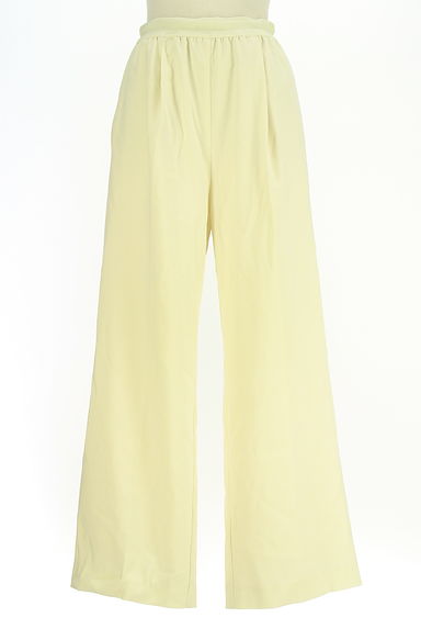 emmi atelier（エミ アトリエ）パンツ買取実績の前画像