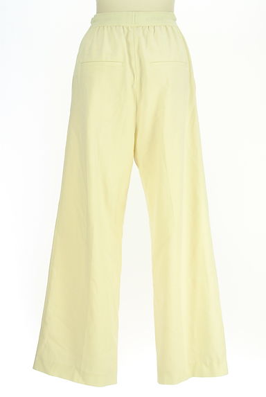 emmi atelier（エミ アトリエ）パンツ買取実績の後画像