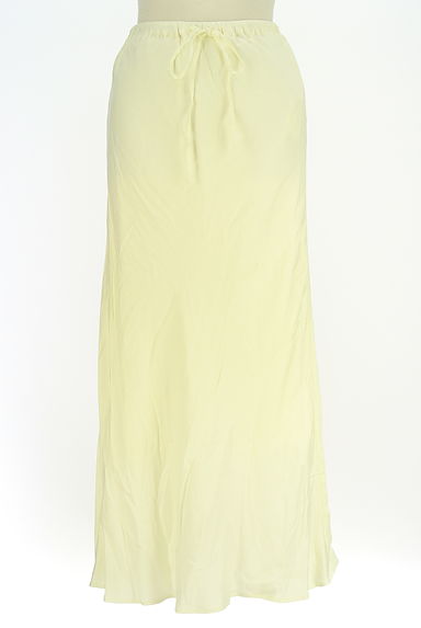 emmi atelier（エミ アトリエ）の古着「ロングスカート（ロングスカート・マキシスカート）」大画像１へ