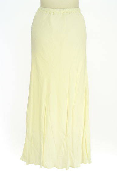 emmi atelier（エミ アトリエ）の古着「ロングスカート（ロングスカート・マキシスカート）」大画像２へ