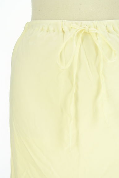 emmi atelier（エミ アトリエ）の古着「ロングスカート（ロングスカート・マキシスカート）」大画像４へ