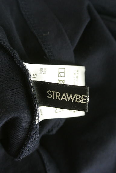 STRAWBERRY-FIELDS（ストロベリーフィールズ）トップス買取実績のブランドタグ画像